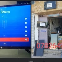 شاشة ٣٢ • تبديل • الصحه