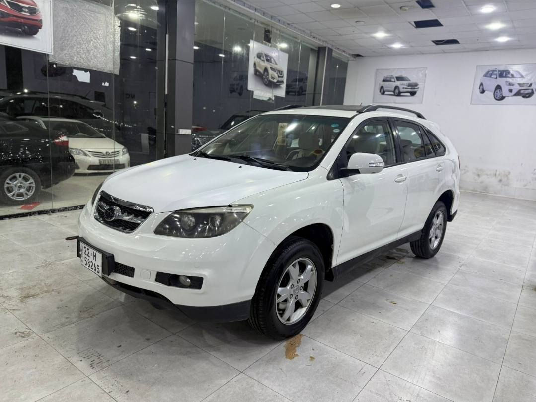 بۆ فرۆشتن BYD خلیجی
مۆدێل2014 فول فوڵ مواسەفات
سلایت . ناو زەرد . گێڕ تۆماتیک . دەبل گێر . چوار جام کارەبا . کوشین جلد . شاشە ئایپاد . دژە خلیسک . بلاجکتۆر لید . چوار تایەی نوێی لەژێرە 
گێڕ . مەکینە . تەقەو ڕەقە . کارەبایات . تەبرید . بەناوکردن هەمووی بەشەرت
گێڕ و مەکینەی بەشەرت
غاز و بەنزین ڕەقەم و سەنەوی هەمووی نوێیە
1پارچەی بۆیاخە بێ لێدران پێش و پشتی کەپسە تەزرەی هەیە
نرخی79وەرەقەو تۆزێک مەجال
0750.837.38.08فایبەر   وەتس ئاپ
