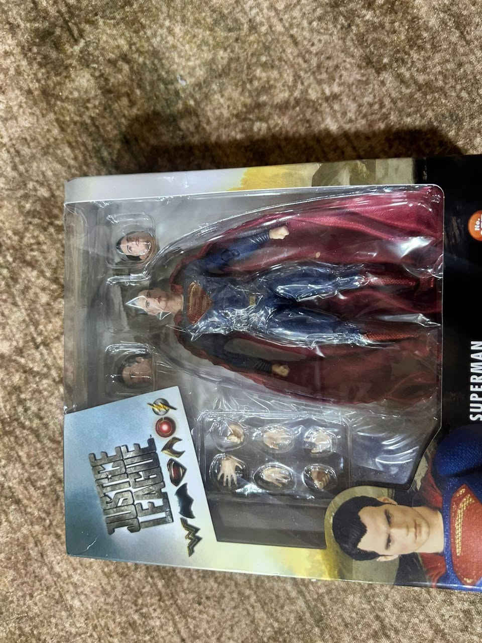 عرض متلكون منه بعد
أربع قطع سعرهم 100 الف 
وإلي تمم عليهن وياهن هدية رهيبه


**إذا كنت صاحب هذا الإعلان وتريد حذفه لأي سبب، رجاءا أرسل رسالة إلى الدعم الفني**