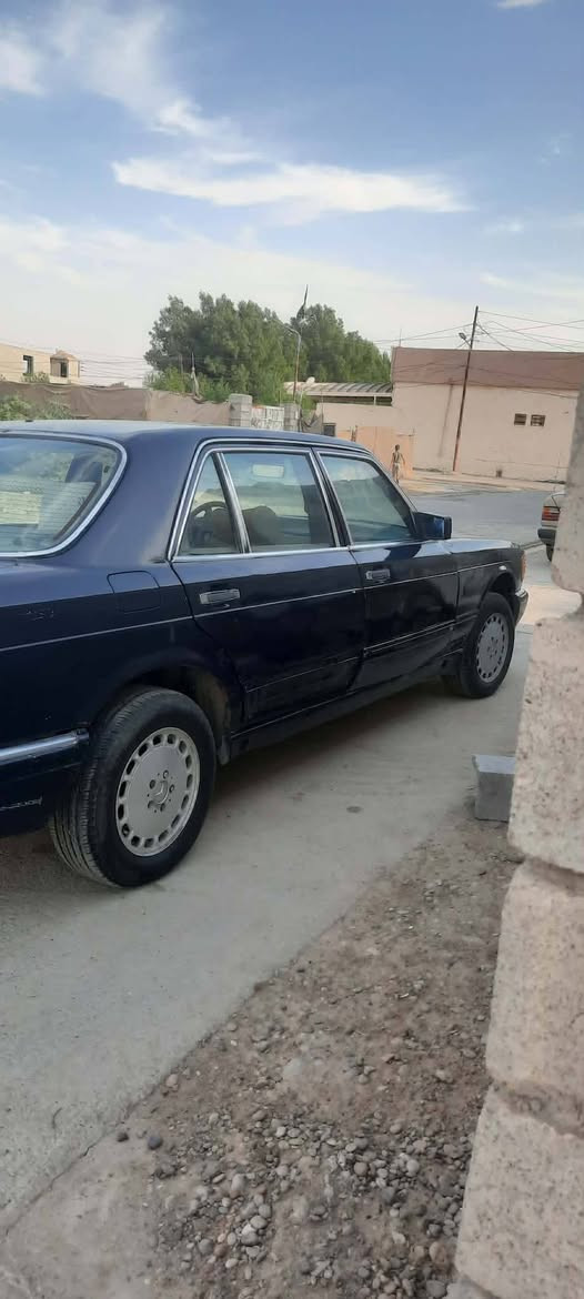 للبيع مارسدس 85 مكينه بطه 2500 سعر 22 او بيهه مجال مكانه ديالى شهربان المقداديه
!! مكلف بلنشر!!
***********
