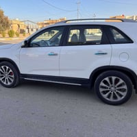 سورنتو • ٢٠١٣ • ٦ سلندر