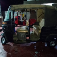 تكتك • نهروان • محرك مكفول