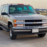 جمسي • جاهزة • رقم بغداد