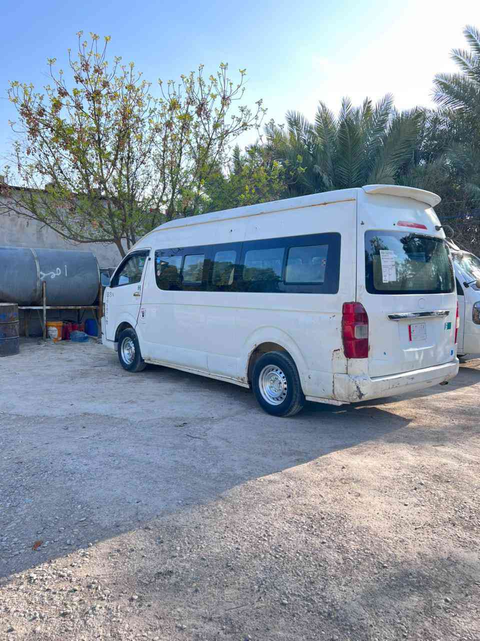 سلام و علیکم باو رقم بغداد مودیل2015 للبیع مکفولە سیارە محرک جمرە مطلوبە غرامات سعر68 شویە بی مجال مکان کەلار ***********
