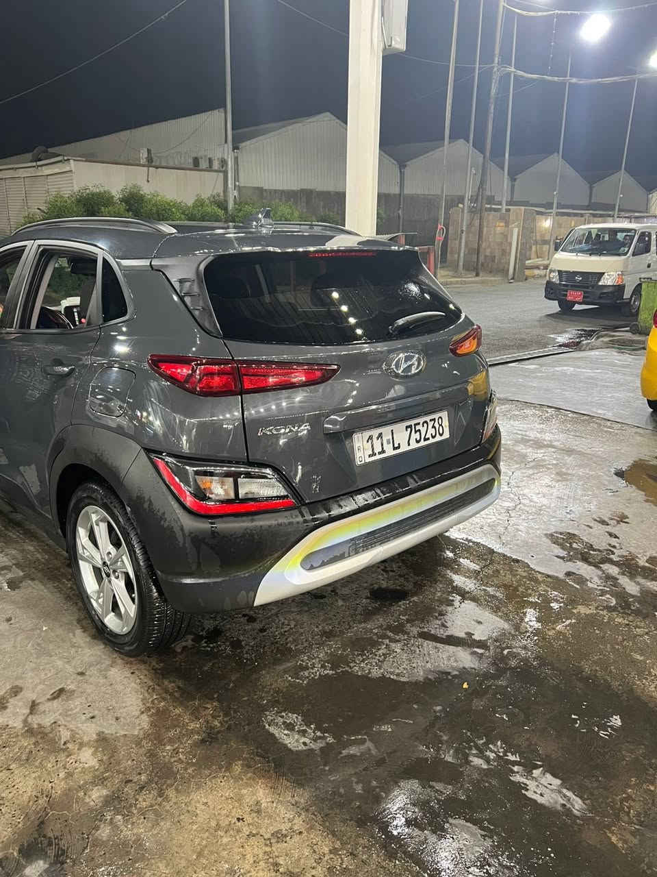 كونا 2023 ، صورة الحادث مرفقة السعر 160$ بي مجال .. الرقم *********** ،
