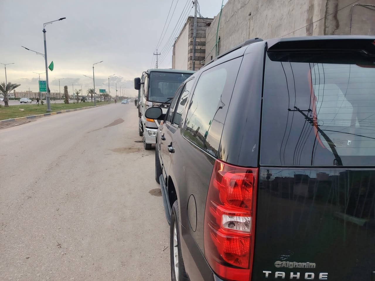 تاهو دوات كفاله كص وسرقه بيه ٣قطع تبديل الموديل ٢٠١٠ العنوان البصرة السعر ٩٠وبيا مجال  *********** ملاحضه  حاجز موعد بل مرور الترقيم
