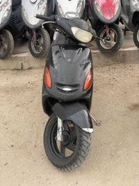 مكلف ب النشر دولفين اكزز مكينه مفتوحه مره وحده توها مجفته دراجة مال جن...