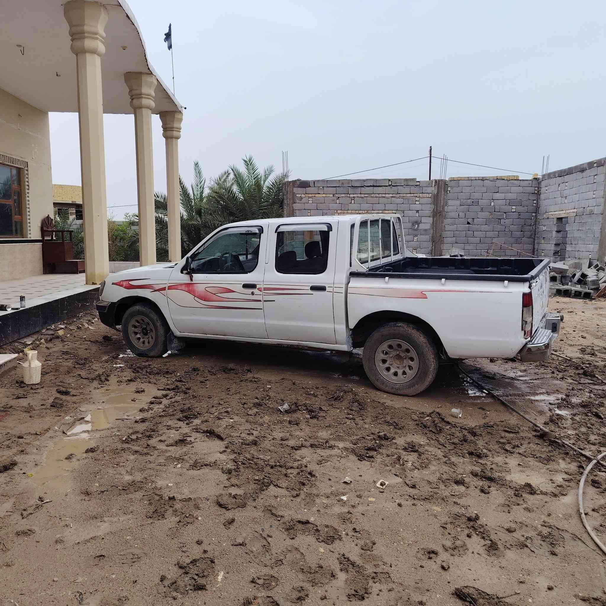 سلام عليكم نيسان مديل ٢٠٠١ تحويل ثاني يوم للاستفسار علا الرقم *********** مكان ذي قار سوق الشيوخ
