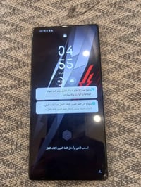 ريد ماجك 10 اس برو • الضهر سليم • اللمس ما يشتغل