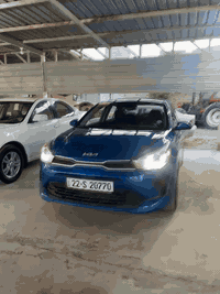 كيا ريو 2023 فئة S
بصمه تشغيل بصمة ابواب
مكفولة من الصبغ والتبديل 
ماعدا الدعاميه الاماميه صبغ
رقم الشاصي 3KPA24AD9PE529469
,محرك 1600
كير 8 نمر 
تسجيل جديد 
السعر 133$ بيها مجال بسيط 
مكان السياره واسط الزبيديه 
***********
