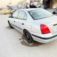 النترا • ٢٠٠٣ • كير اوتو