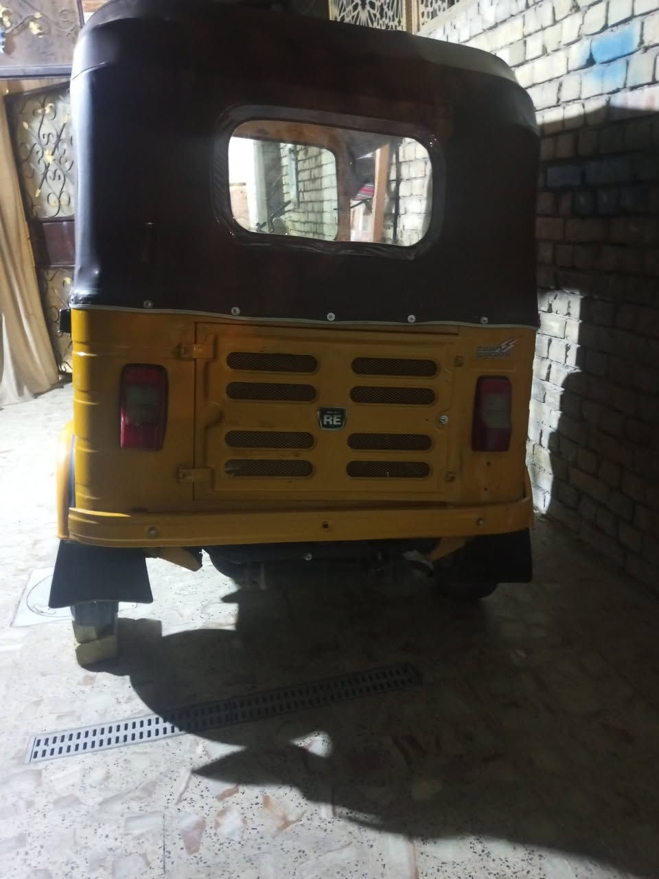 تكتك 2018 للبيع بغداد


**إذا كنت صاحب هذا الإعلان وتريد حذفه لأي سبب، رجاءا أرسل رسالة إلى الدعم الفني**