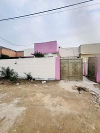 مقابل مجمع لكرار • ٢٥٠م • ٣ غرف