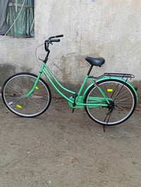 بسكليت • موديل 223 • الوركاء