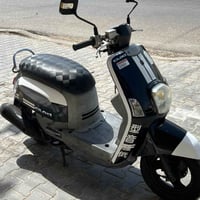 ماكس بوليسي • كابريته • مكينه مامفتوحه