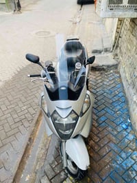 سلفر ونج ٦٠٠  مكفوله  ما عده كفرات نضافه ٨٠٪؜ رقم 07779893555 سعر مليو...