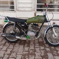 دراجة نارية • بصراوي • كركوك