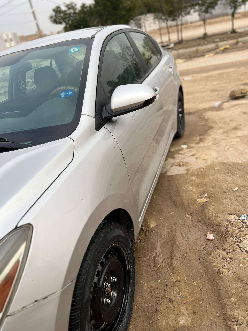 السلام عليكم ريو 2022 وارد امريكي السونار بالمنشور السعر 120 وبيها مجال سياره جديده استخدام شخصي رقم الهاتف *********** ديوانية, القادسية
