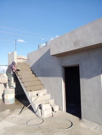 اسمنت • متفرق • لباخ