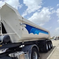 ماك نيسان • مكفول • موصل