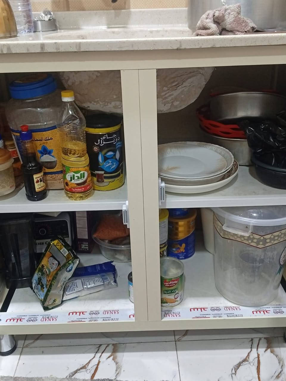 اثاث بيت كامل للبيع مكاني الزبير الدريهميه قرب جامع الباقر عليه السلام
***********
