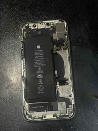 آيفون X • تفصيخ كامل • الاعظمية