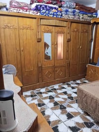 عرفه • نظيفه