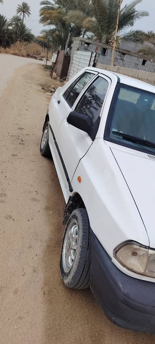 سايبا للبيع موديل 2018
السياره بأسمي تحويل ثاني يوم
رقم بغداد ومكاني كربلاء 
مكفول كير ومكينة وكشر
ماعدا بارد بجاملغ الامامي
السعر 58 ورقة
الاستفسار ***********
