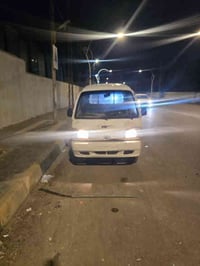 فاو • بدون اوراق • بني سعد