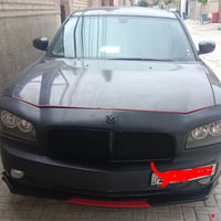 تشارجر • ٢٠١٠ • مكينة شغالة