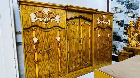 غرفه صاج عراقي نضافه فول مع الدوشك السعر 800 العنوان الرمانه البوعبيد الرقم ***********واتساب
