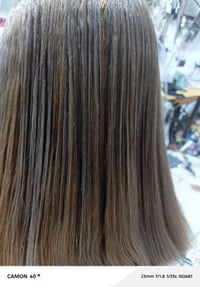 شغل الزبونتي • بغداد • مكياج