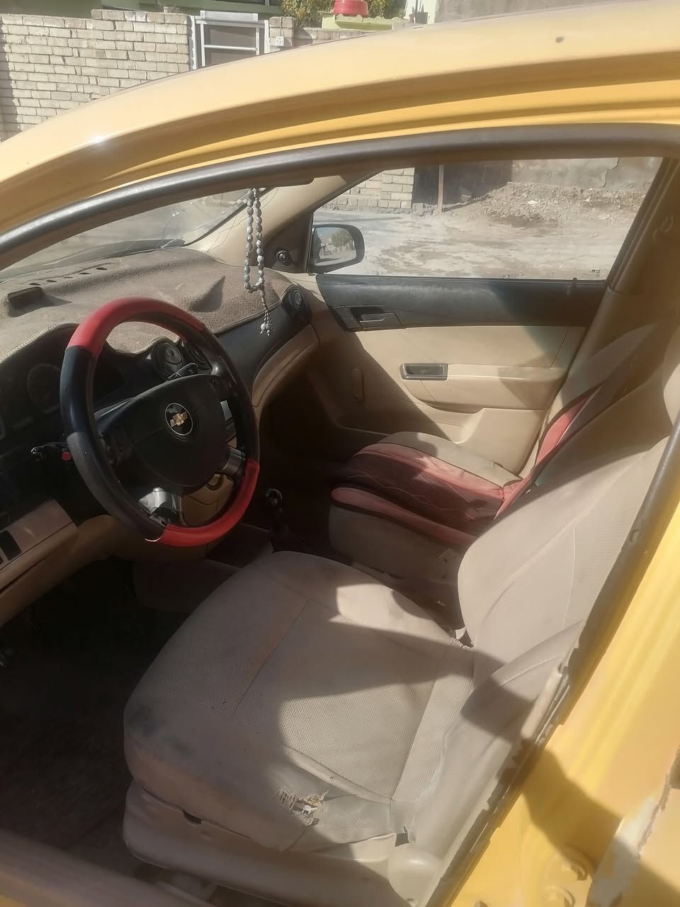 للبيع ٢٠١٠ رقم بغداد سنويه بأسمي محرك كير خير من الله
السعر ٤٥..وبيه مجال بسيط..   ***********
