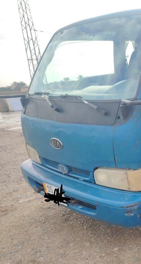 يا الله اللهم صل ع محمد 
اخواني كيا فونتيرا موديل 🔥🔥99🔥🔥رقم نبار انكليزي 
سنويه لل🔥🔥30🔥🔥
محرك بي خيط بخار كير اكسل شاصي كفاله عامه 
❤️❤️البدي بي شويه خياس 🔥🔥
السعر من الاخير 48
العنوان صلاح الدين يثرب
***********
***********
اتصل وتدلل مايعجبك اعبر المنشور وكول الله يرزقك 
مامتواجد ع فيس
