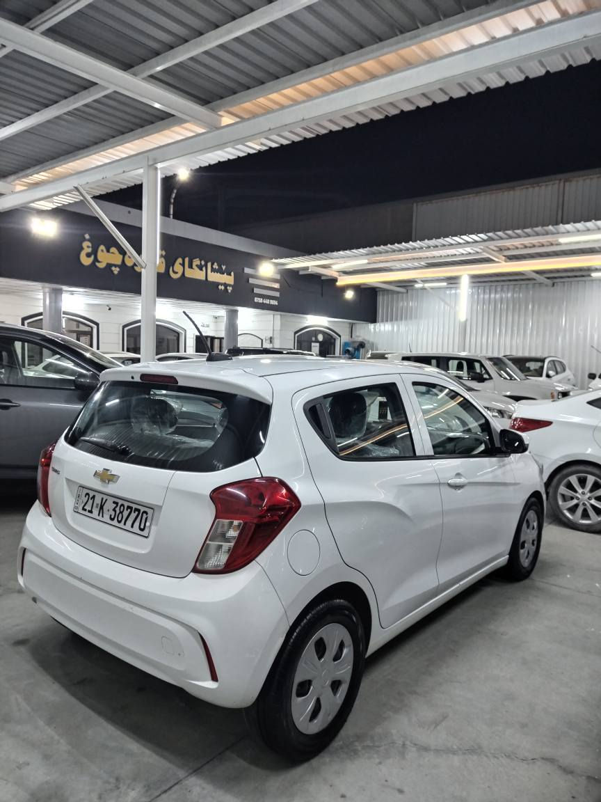 شؤفرليت سبارك 2021 مواصفات خليجي جوار جام كارةبا سوكان فؤليوم تةنزيم سرعة مةكينة كةورة 4 بستن مةرغوب دوو سويج بيلادي لةكةلة سةنةوي نوية رةقةمي نوية هةزة و فحصيش نوية تاكو 2028 سبيري دانةبةزيوة سةيارةكة نموونةية لةجواني مةسروفي تيا نية سةيارةكة بي سبوغة يةك تؤز قةلم كارى هةيةبي تعديل دةعامي بةشةرت كير و مةكينة تةبريد بةشةرت نةكراوةتةوة بي تةزرة كوت بةشةرت سؤنةر سعر 102 وةرةقة كةمي مةجال بؤ زانياري زياتر بةيوةندي بةو زمارةية بكة *********** واتساب و فايبر
شوين معرض قرجوغ پشت معرض كوردستان 40 متري أربيل, العراق
