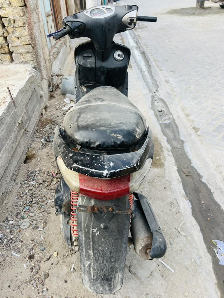 السلام عليكم سكنس نثيه ١١٠ طافية كوم حديد مابيه نقص
سعرة ٢٥٠ مكاني بغداد مدينة الصدر رقم ***********
