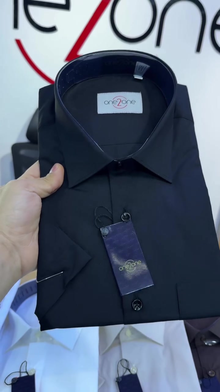 ️ إذا الرسمي يمثل ذوقك… فغالباً راح تعرف قيمة هذا القميص من أول نظرة. 👔

لا تتعب وتدور شي يناسب إطلالتك… مكان واحد يختصرلك الوقت.

وان تو وان | وجهة محبين الرسمي.

🧵 تفاصيل القطعة:

▪️ الماركة: وان تو وان (براند خاص وحصري)
▪️ الخامة: إليغانس بوبلين - صناعة تركية فاخرة 🇹🇷
▪️ الموديلات: متوفر نص ردن وردن كامل 

📐 القوالب والمقاسات المتوفرة:

▪️ نص ردن (مع جيب)
S / M / L / XL / 2XL / 3XL

▪️ ردن كامل (مع جيب)
S / M / L / XL / 2XL / 3XL

▪️ ردن كامل مخصر (بدون جيب)
S / M / L / XL / 2XL

📍 كربلاء - حي الموظفين
شارع حوانيت الجيش السابق - قرب مكتبة القبس

📞 *********** للتواصل والاستفسار 

💬 اكتب (قميص) بالتعليقات، وراح نرسل لك كافة التفاصيل والأسعار
