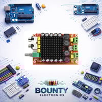 مكبر صوت • XH-M510 • ١٠٠ واط