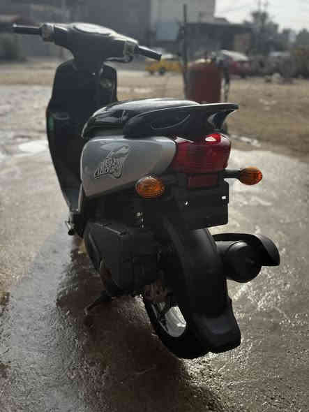 سلام عليكم فوله البيع درجه جديده مكفوله كفاله عامه سعر 900وبيهه مجال مكاني بغداد بلديات ***********
