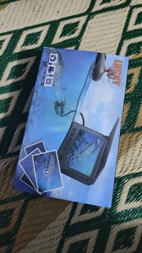 كاميرا ٧٥ • توصيل