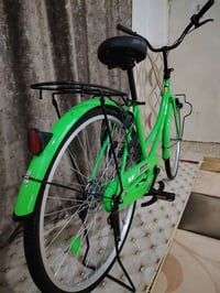 مديل 22 • قفل • مراوس