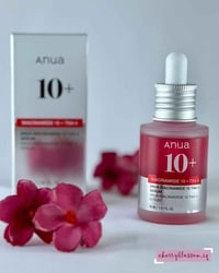 سيروم تصحيح البقع • نياسيناميد 10% • البصرة