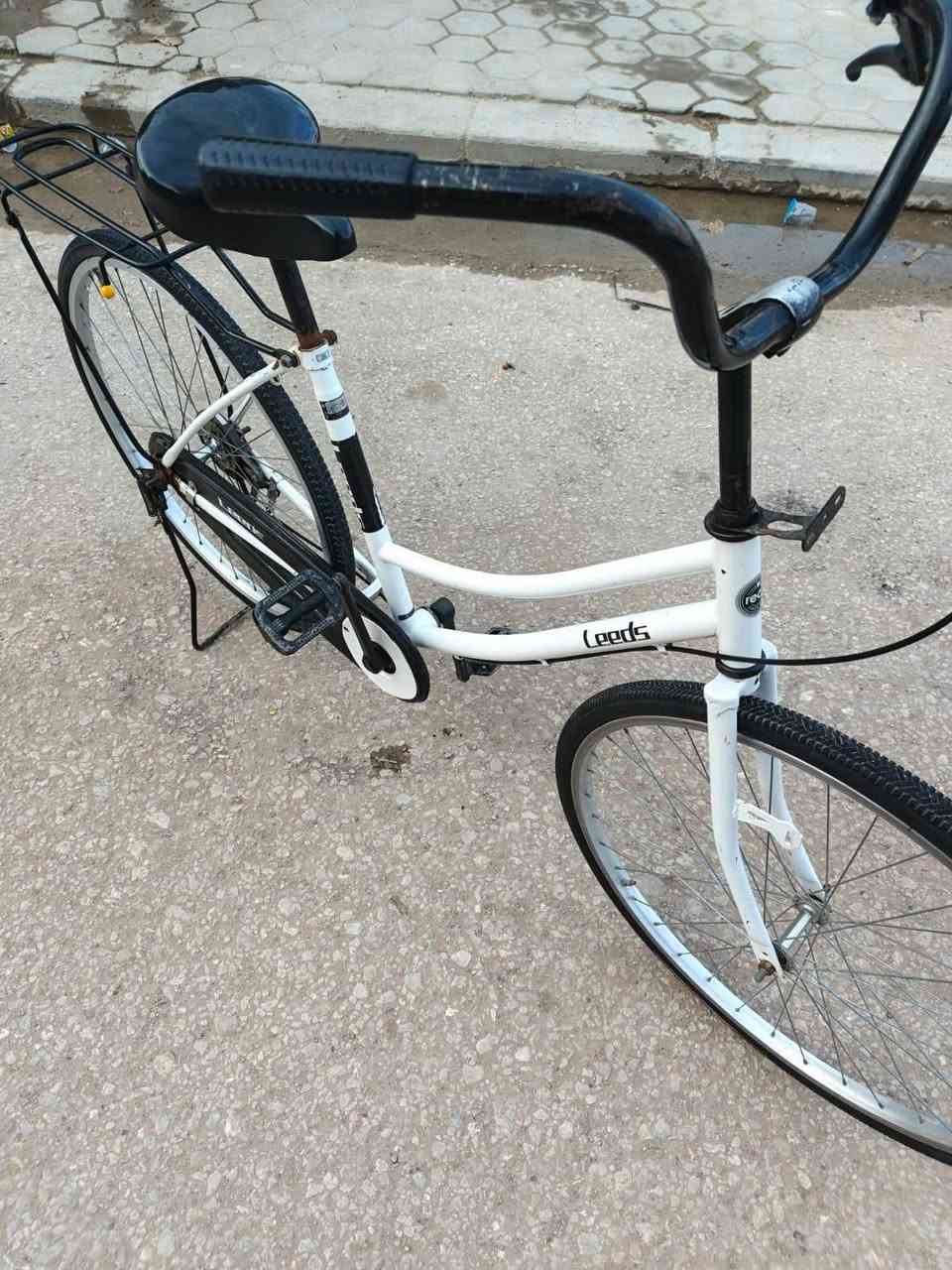 سلام عليكم باسكل للبيع أو مراوس موديل 16 مكان نجفف حي المكرمه


**إذا كنت صاحب هذا الإعلان وتريد حذفه لأي سبب، رجاءا أرسل رسالة إلى الدعم الفني**