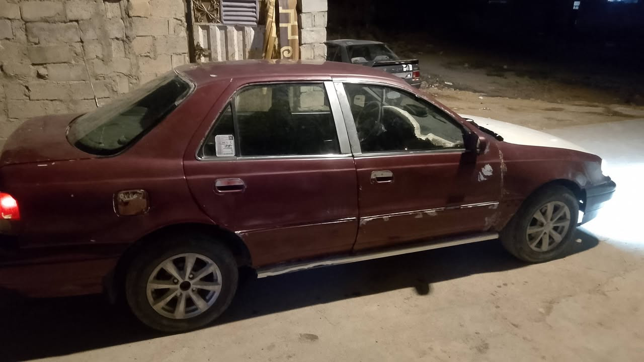 سياره النتر دمعه لبيع الي يشتري ***********
