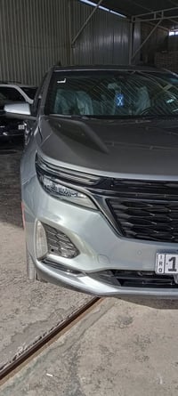 كوينكس موديل 24 سياره RS مواصفات اعلى فئه  كاميرات 360 كشن  جلد كهربائ...