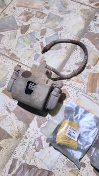 دايو برنس • قطع غيار • النجف