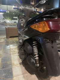 سكنس فحل جديد رمبه كبريتر مكينه ناعمه شلعه معدل ربع نكره كفرات اصليه م...