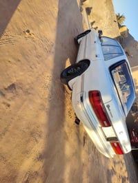 مارك كربلائي كفاله عامه سياره جاهزه مكينه وكير تخم تاير كله جديد سنويه...