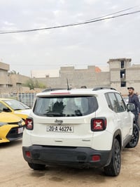 رنجيد • ٢٠٢٠ • رقم ديالى