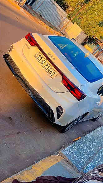 سلام عليكم -
سيراتو 2022
بي 5قطع بدون دواخل سترن يمنة محور يسرة مرجعة بلادي
سيارة علـى وضع شركة يعني دوخل وترقيم على يدنة مكفولة تبريد مكينة كير على بلاد. للعلم سيارة مكينة ألفين دوش نضام قيادة رادار  تبريد قطعتين تحديد مسارماشية 80الف
سونار موجود 
رقم نكليزي سنوي27
سعر135بية مجال مكان حي العامل يغدادرقم *********** وتساب فقط
